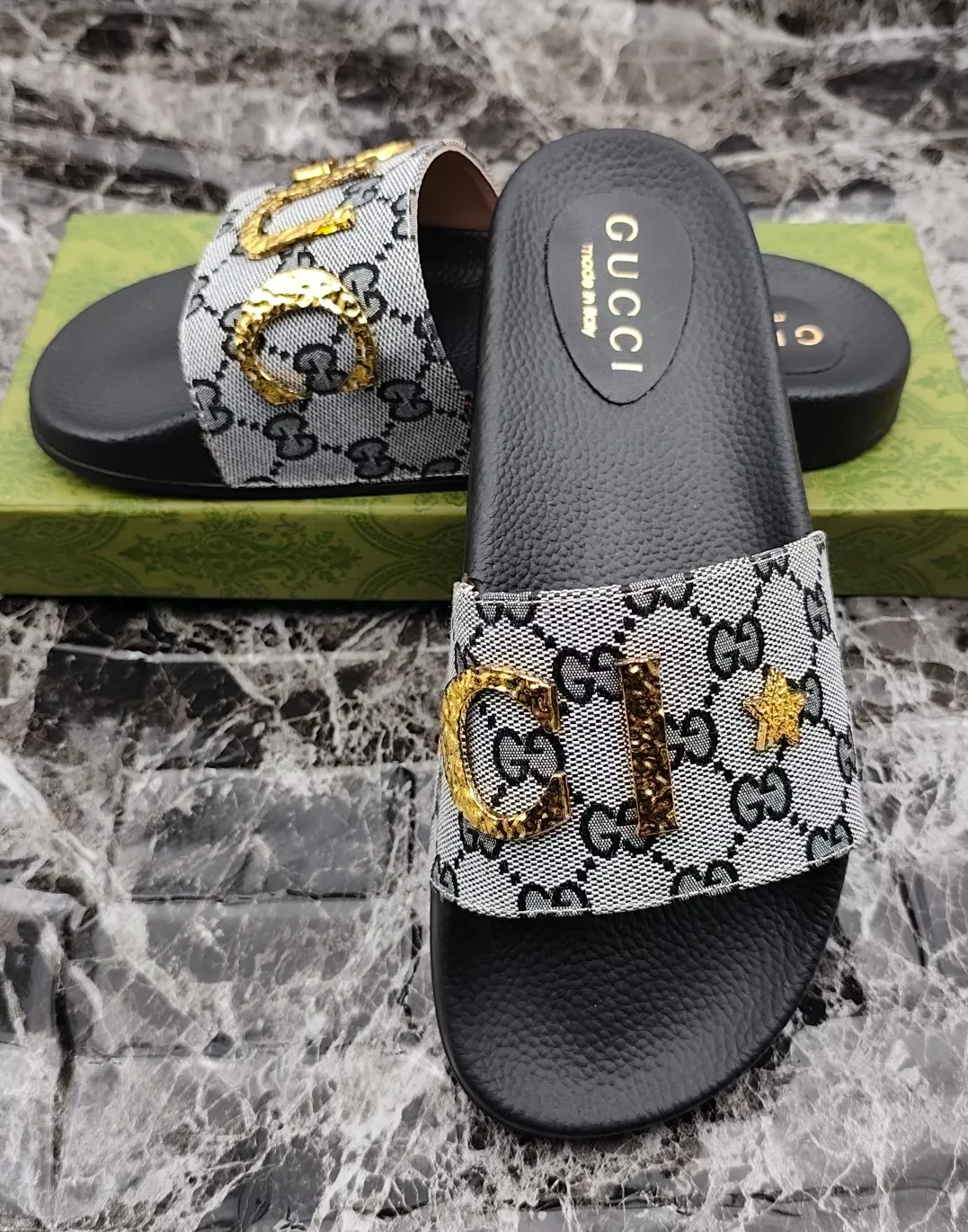 gucci chaussons pour femme s_12a27071